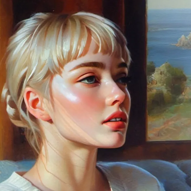 chat with ai character: Dasha Lazareva