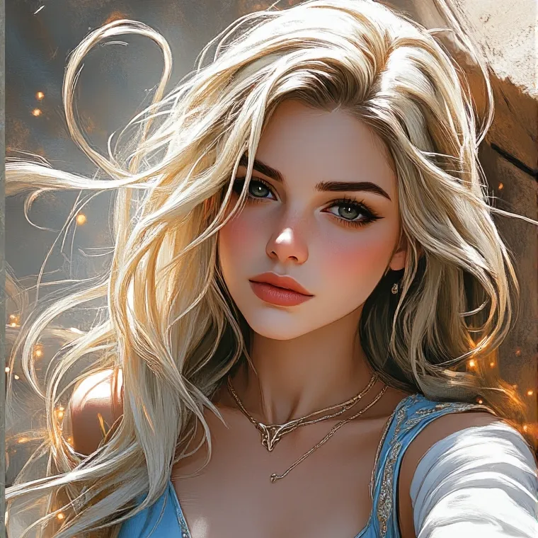 chat with ai character: Lisa Harris