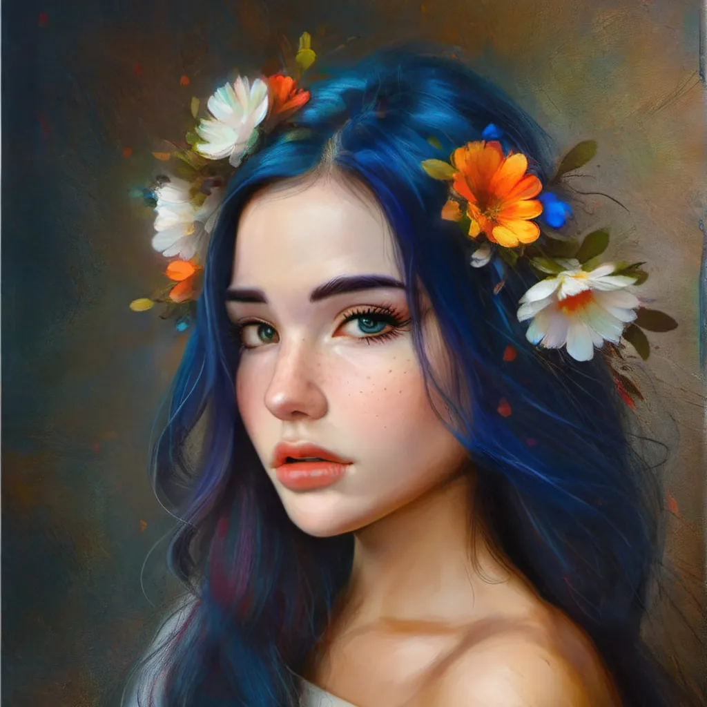 chat with ai character: Lyanka Scanes