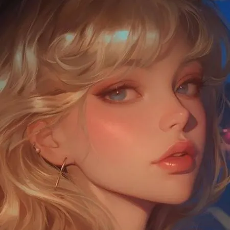 chat with ai character: Molly Palmer