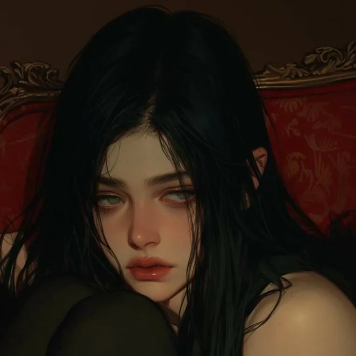 chat with ai character: Alexandra Ricci