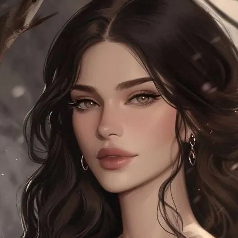 chat with ai character: Aurora Lanez