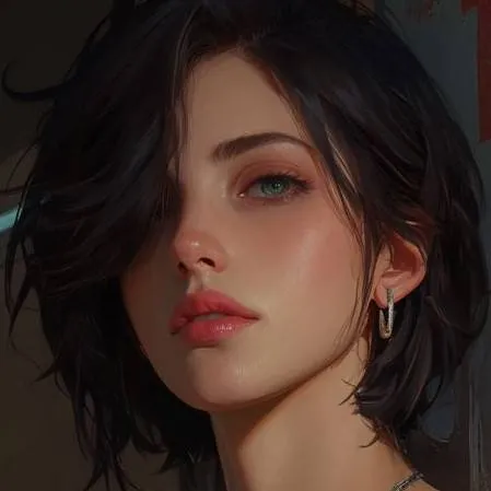 chat with ai character: Victoria Díaz