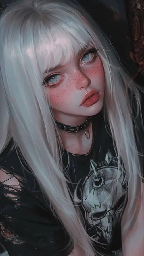 ai character: Sasha Morozova background