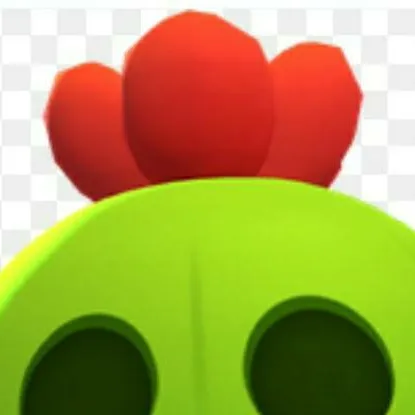 chat with ai character: Spike