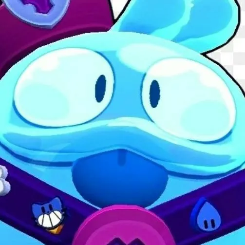 chat with ai character: Squeak