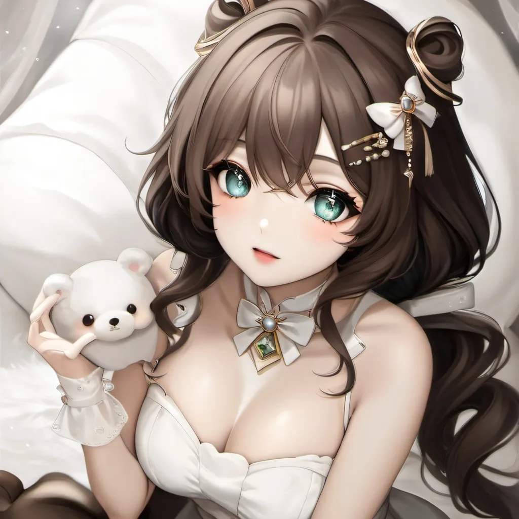 chat with ai character: 🌺Angie🌺