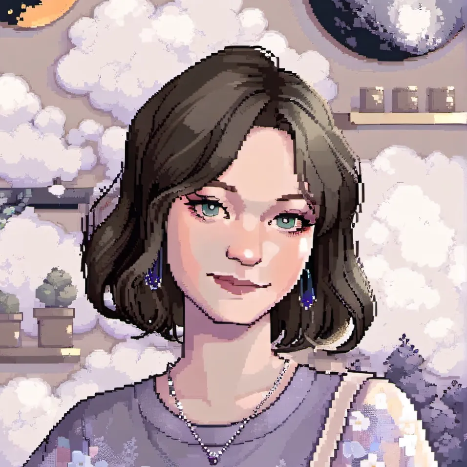 chat with ai character: Emma Myers