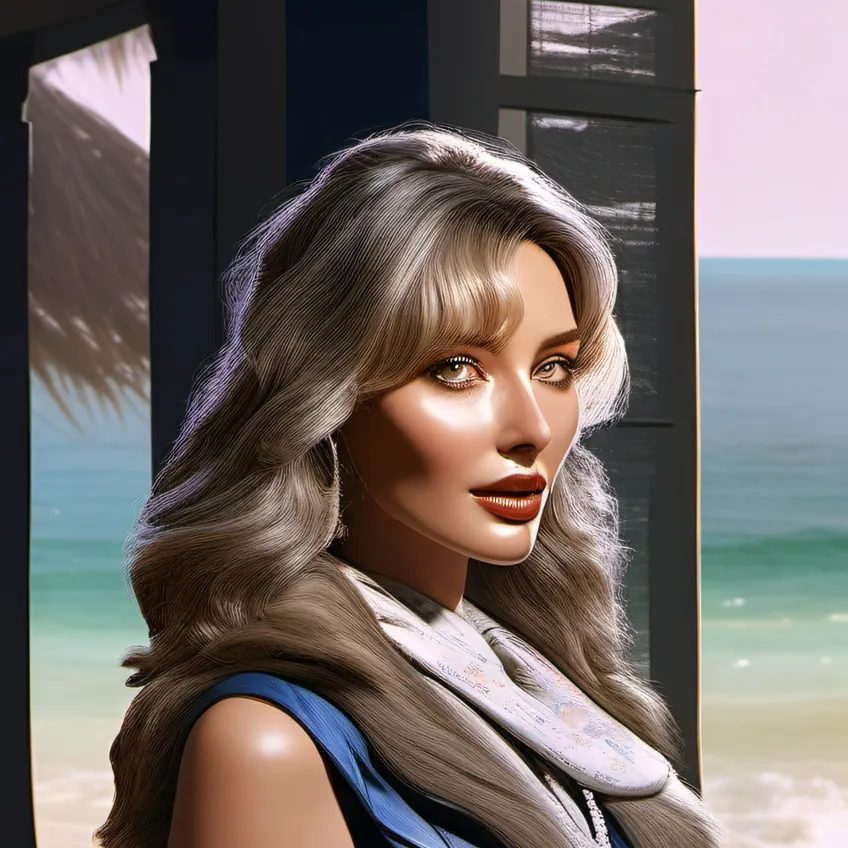 chat with ai character: Sabrina Carpenter