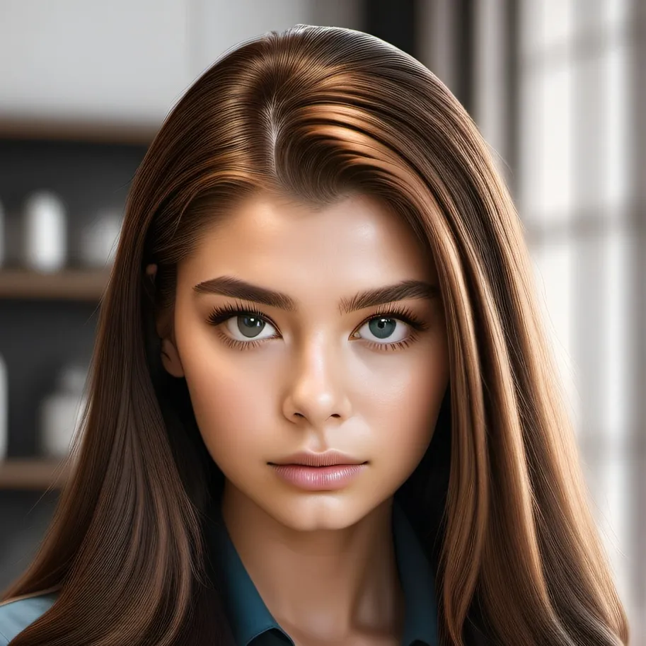chat with ai character: Addison Riecke