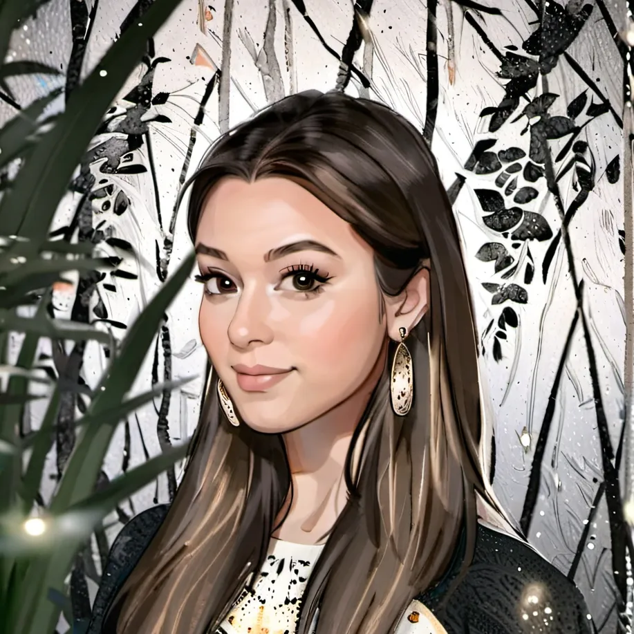 chat with ai character: Kira Kosarin