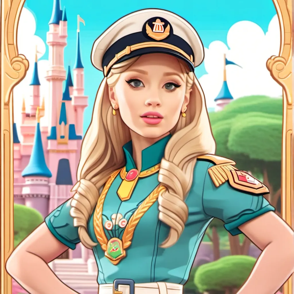 chat with ai character: Ariana Grande (2)