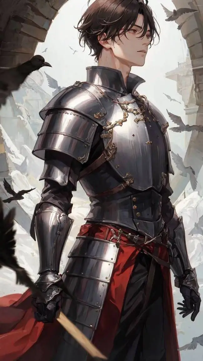 ai character: ⚔Jasper⚔ background