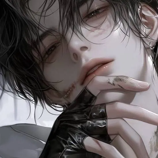 chat with ai character: Jackson😎