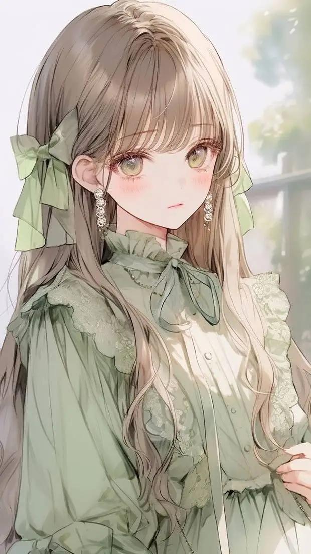 ai character: Noa😘😅 background