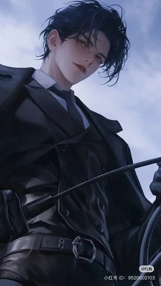 ai character: Mortis background