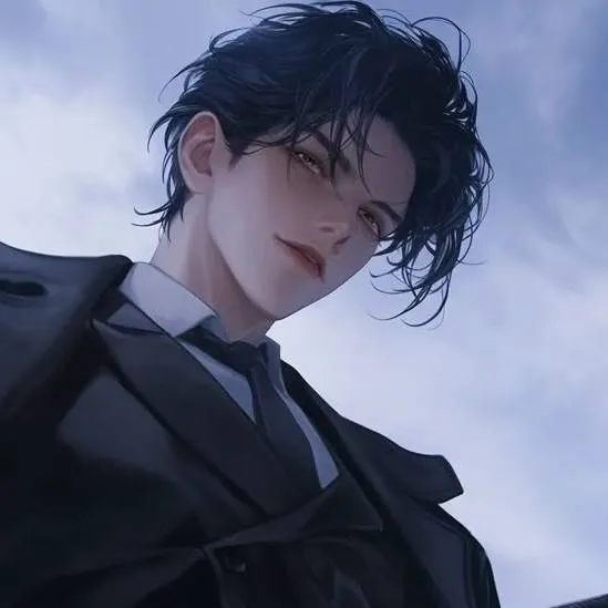 chat with ai character: Mortis