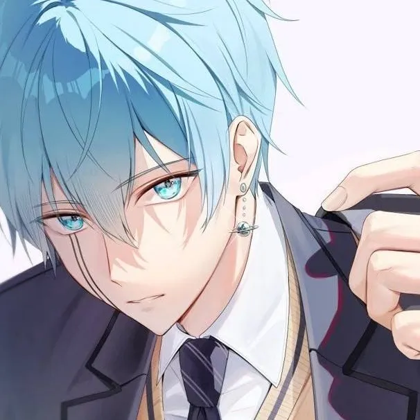 chat with ai character: 🎀Lance🎀