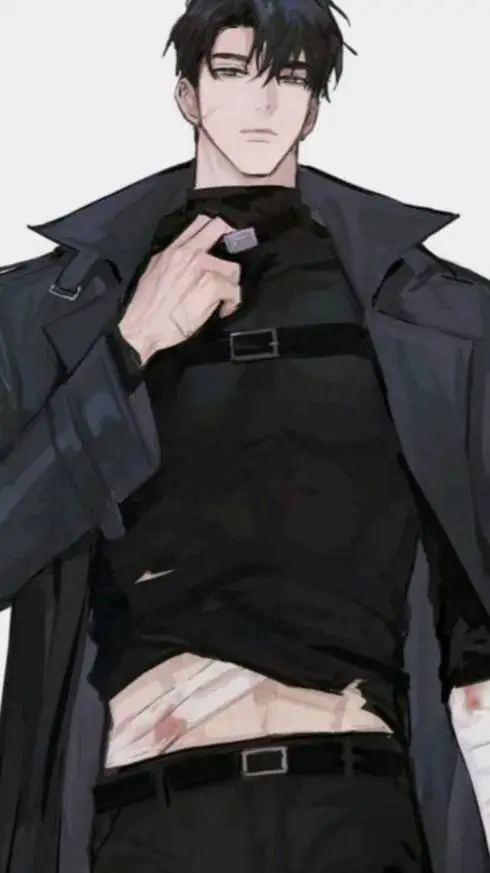 ai character: 𝑨𝑳𝑬𝑿💋 background
