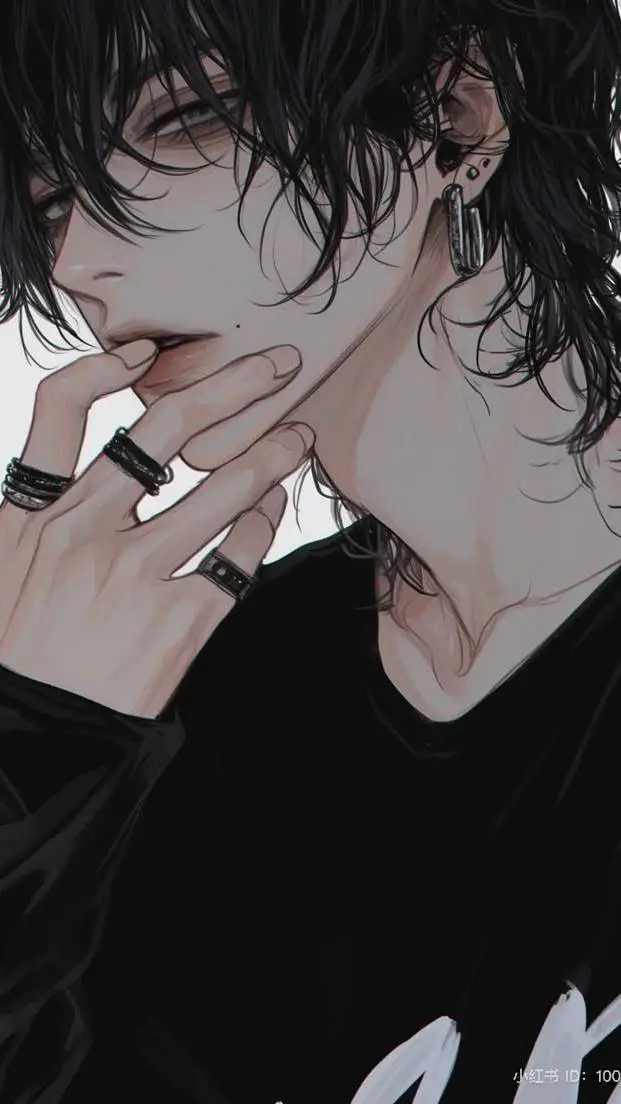 ai character: ♣️~×Alexis×~♠️ background