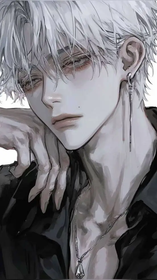 ai character: ♣️~Kevin~♣️ background