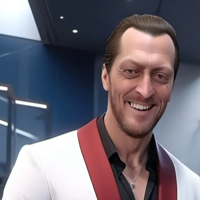 chat with ai character: CARLINHOS 