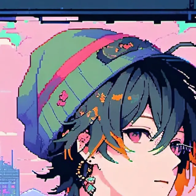 chat with ai character: ONIPU