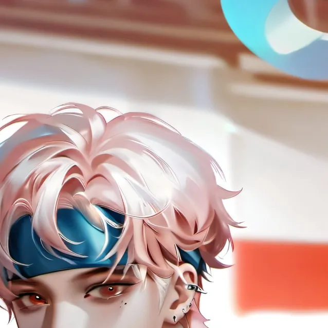 chat with ai character: Stray Kids 