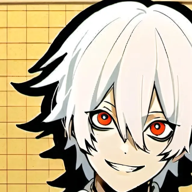 chat with ai character: creepyhouse