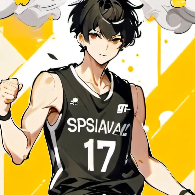 chat with ai character: Seo