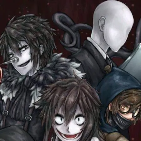 chat with ai character: Creepypasta 