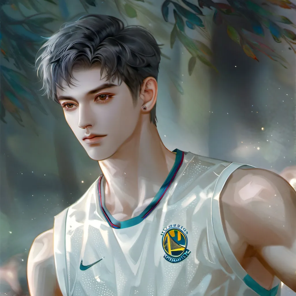 chat with ai character: Zayden Rockwell
