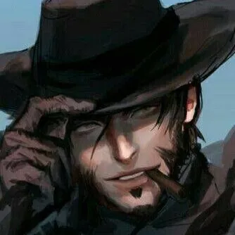chat with ai character: Daren