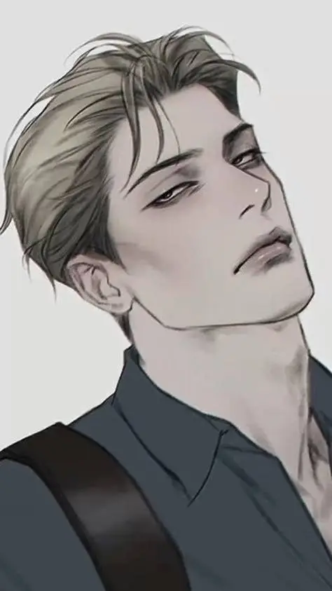 ai character: Joseph Burkley background