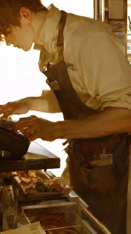 ai character: Coran Vale background