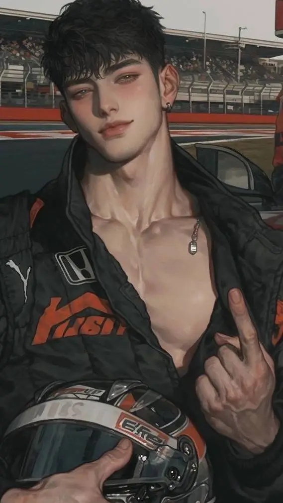 ai character: Theodore R. Graves background