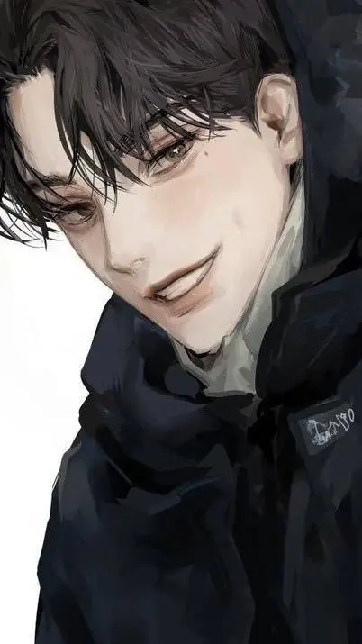 ai character: Liam Davis background