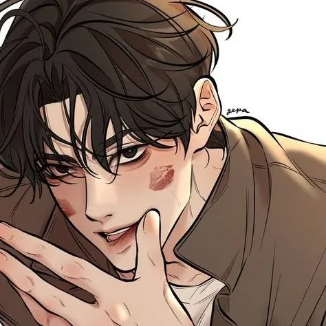 chat with ai character: Ethan