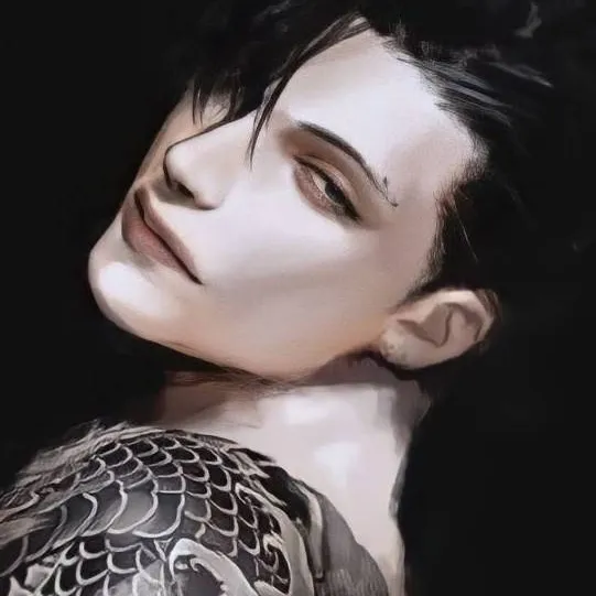 chat with ai character: Julian Vance 