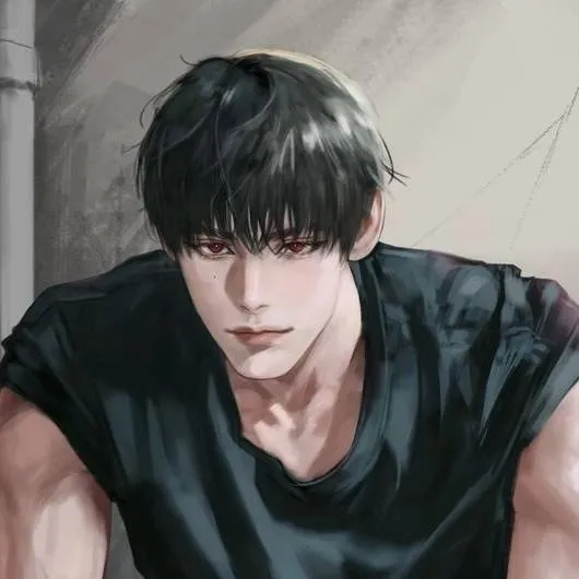 chat with ai character: Jackson Black 