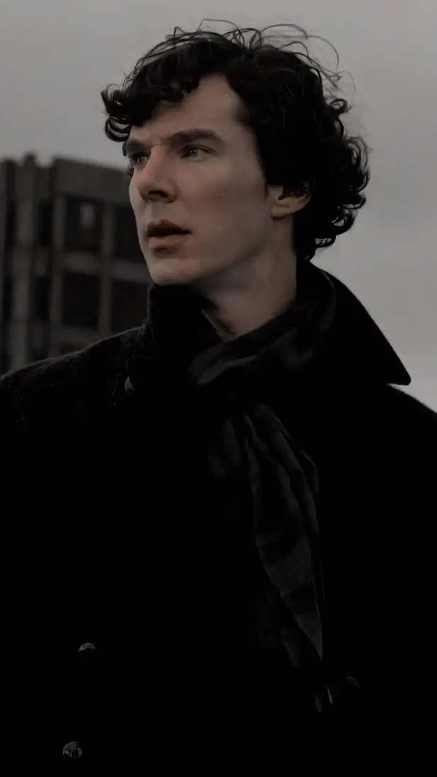 ai character: Sherlock Holmes background