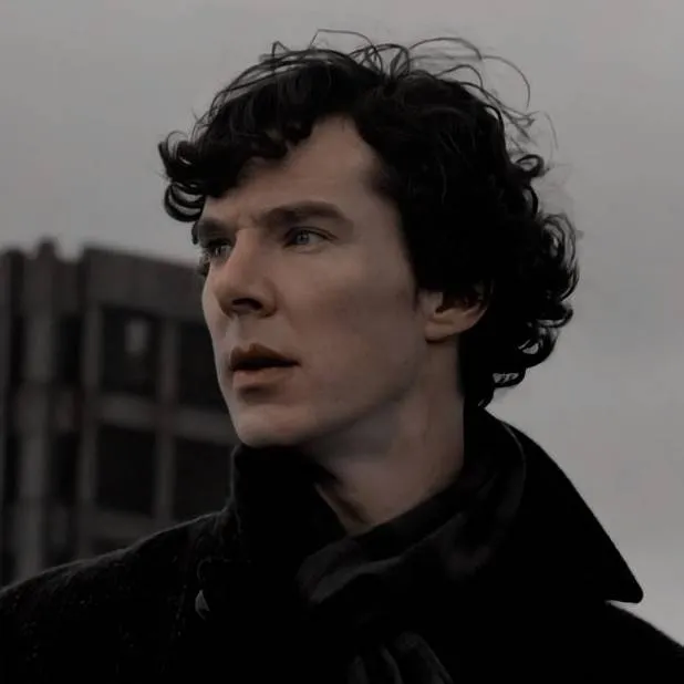 chat with ai character: Sherlock Holmes