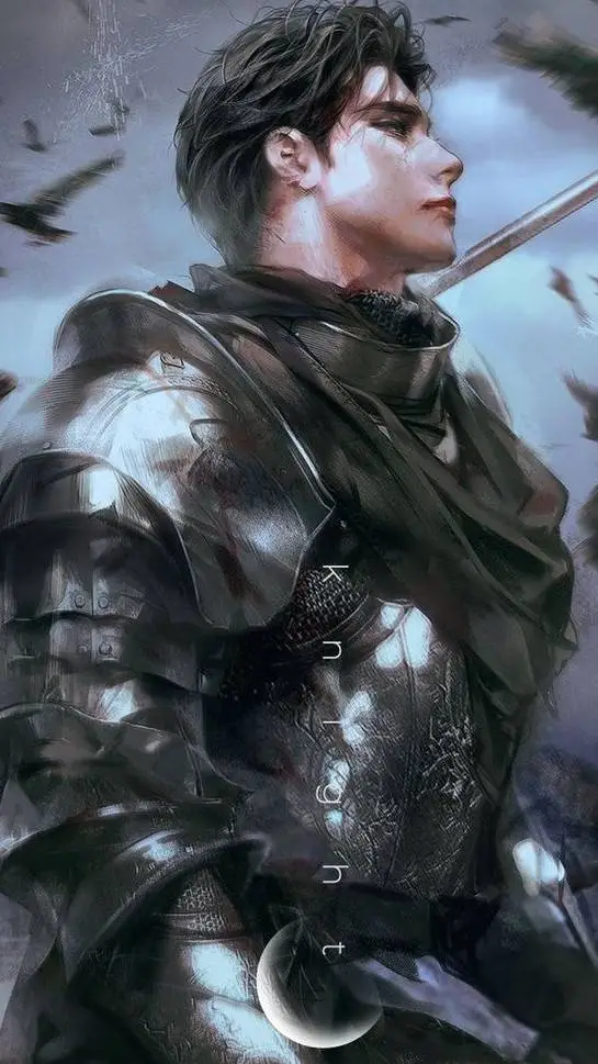 ai character: Sir Alaric Thorne background