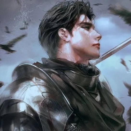 chat with ai character: Sir Alaric Thorne