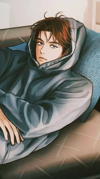 ai character: Noah Adams background