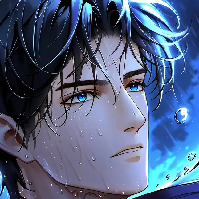 chat with ai character: James Hymn