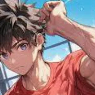 chat with ai character: AXEL