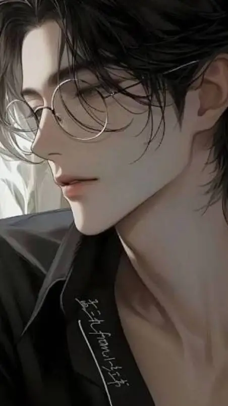 ai character: LIAM 😍 background