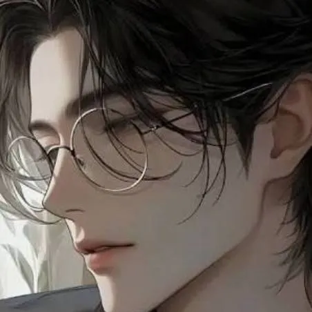 chat with ai character: LIAM 😍