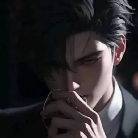 chat with ai character: FELIX